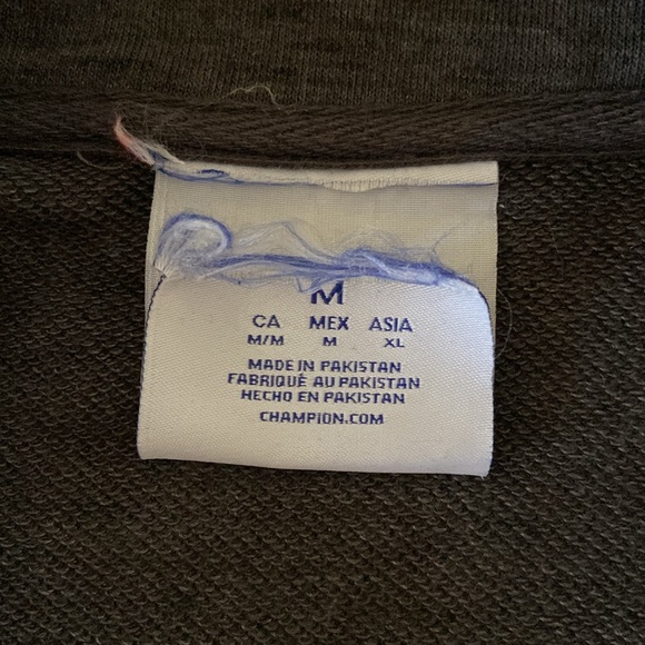 Kansas State Quarter Zip - Picture 3 of 5